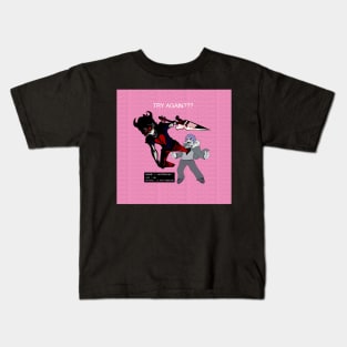 NEGAKIRO Kids T-Shirt